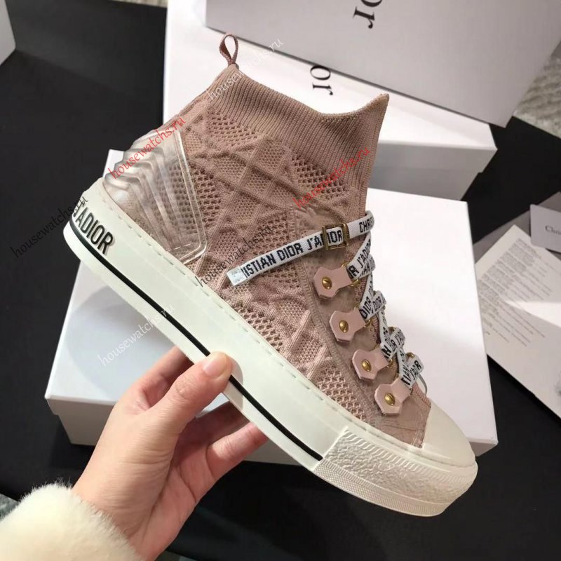 Копия  Кеды Christian Dior H801295