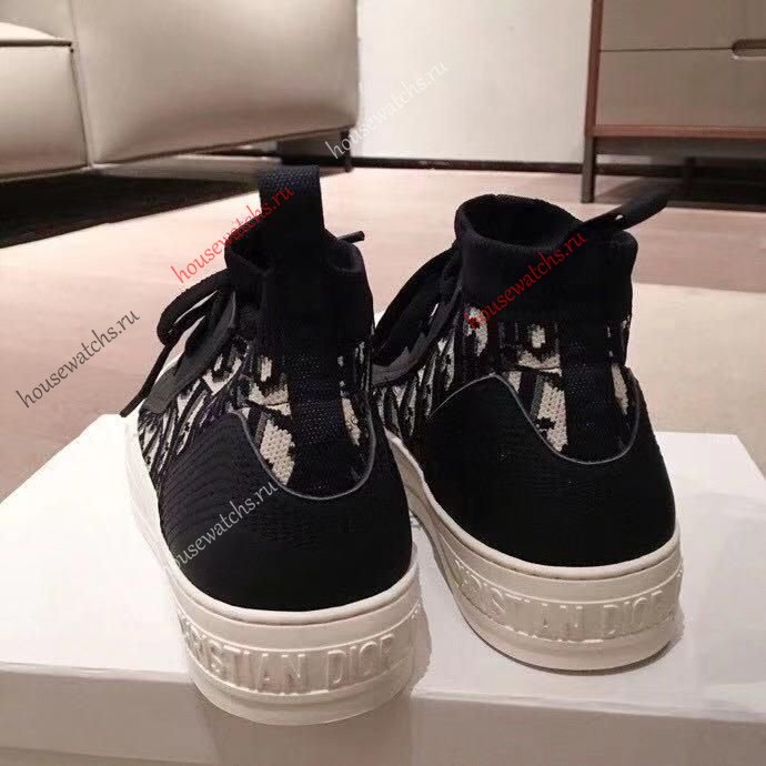 Копия Кеды Christian Dior H801298