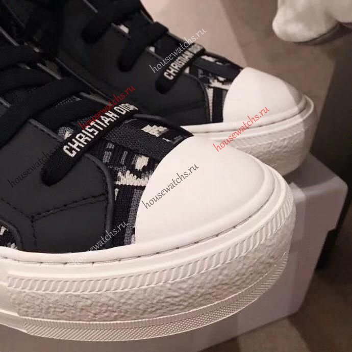 Копия Кеды Christian Dior H801298