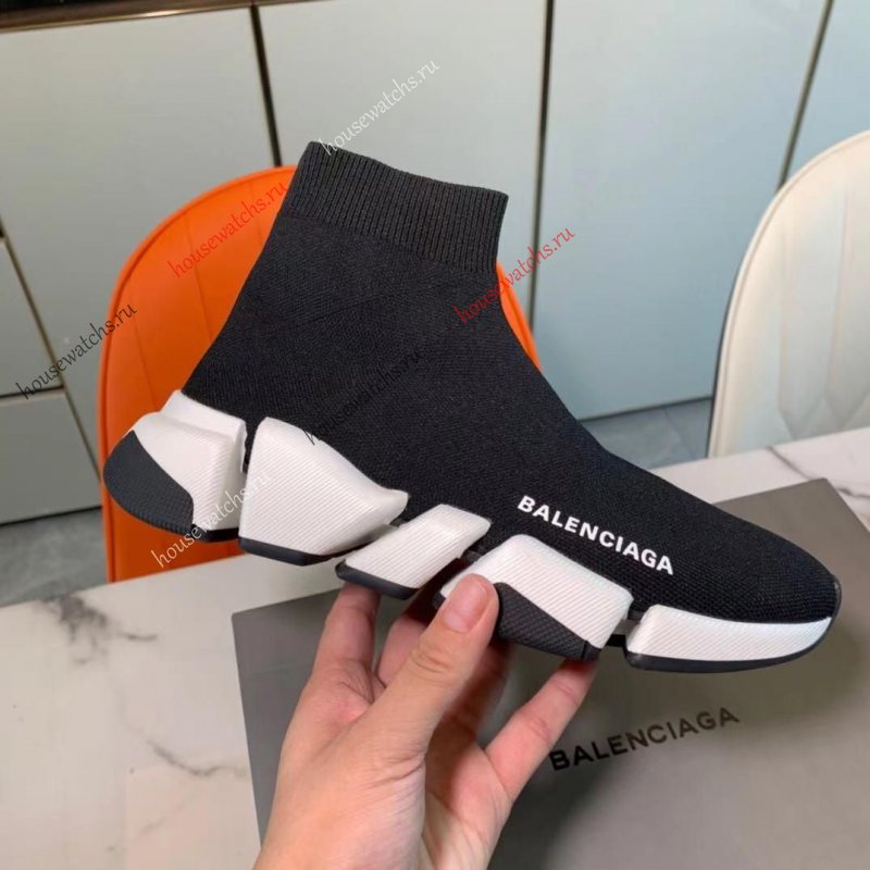 Копия  Кроссовки Balenciaga H801299