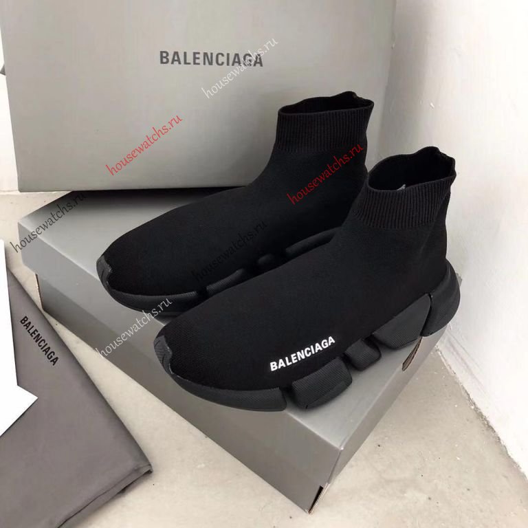Копия  Кроссовки Balenciaga H801300