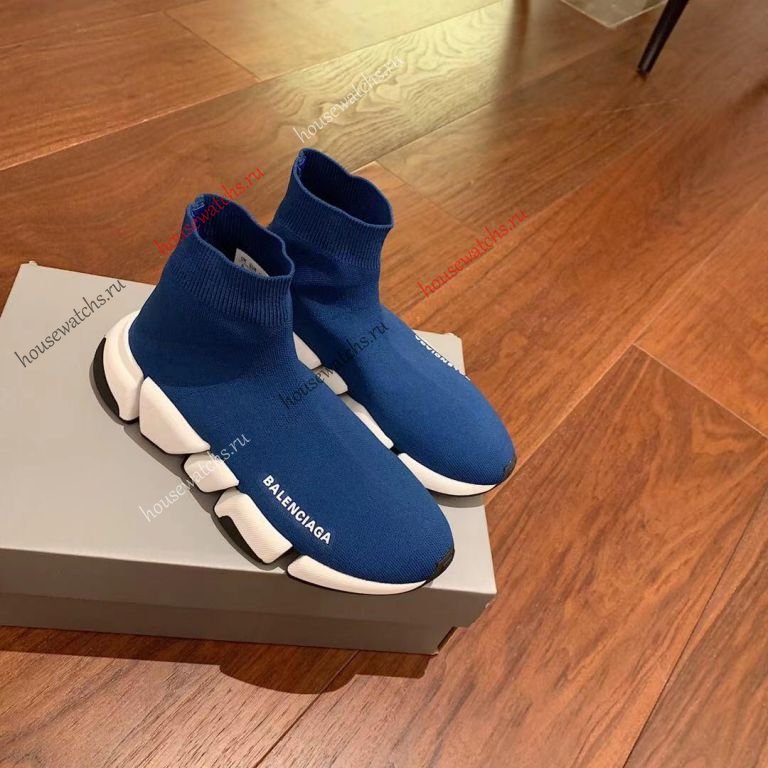 Копия  Кроссовки Balenciaga H801301