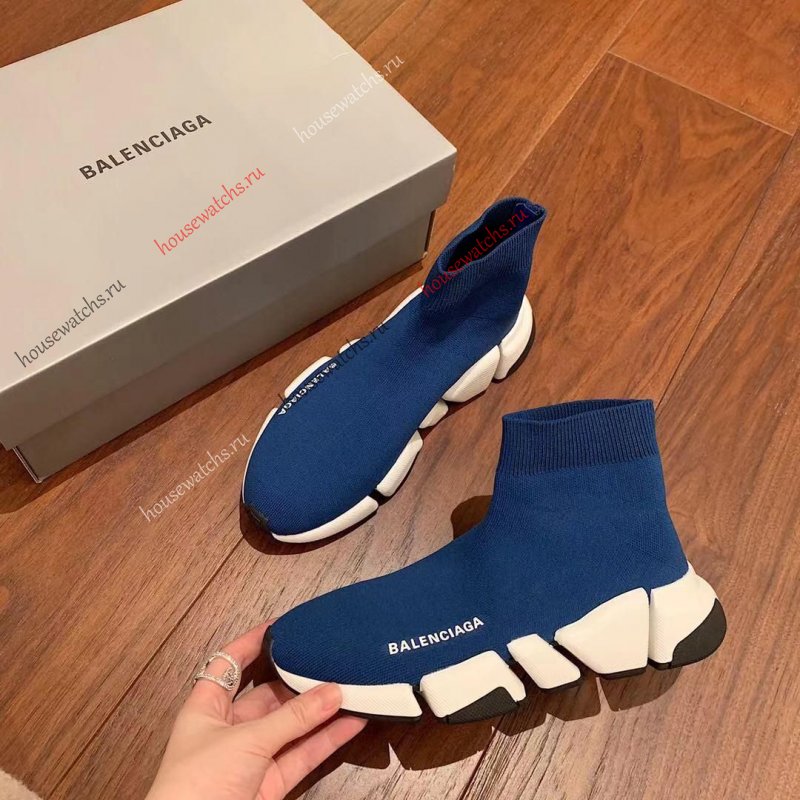Копия  Кроссовки Balenciaga H801301