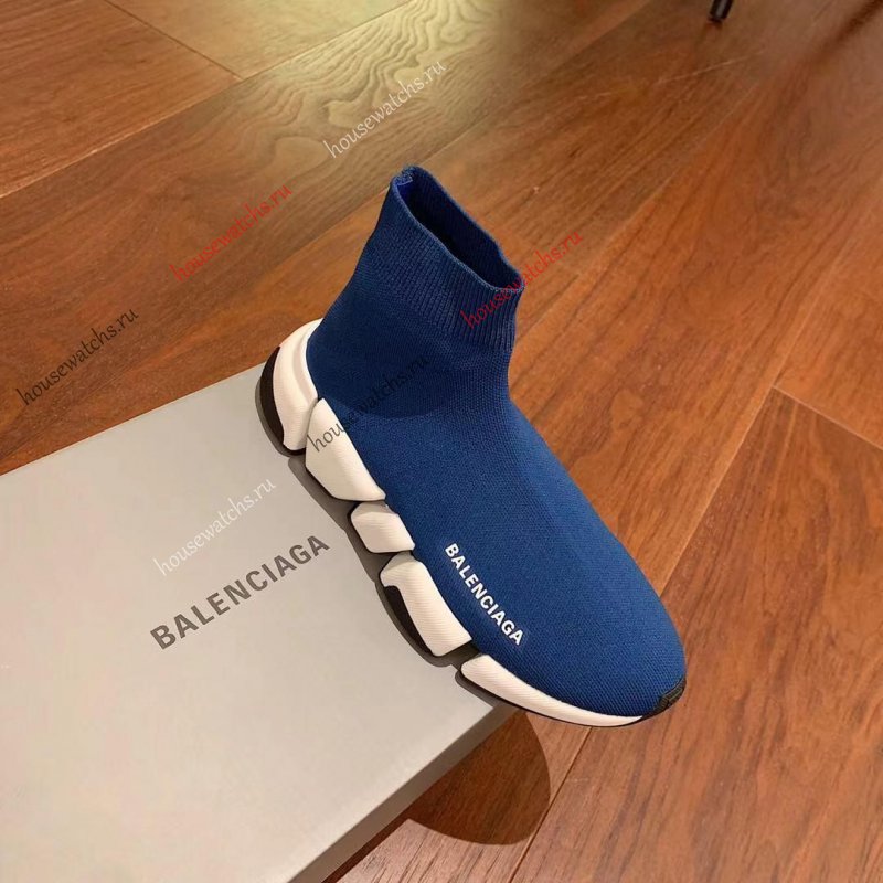 Копия  Кроссовки Balenciaga H801301