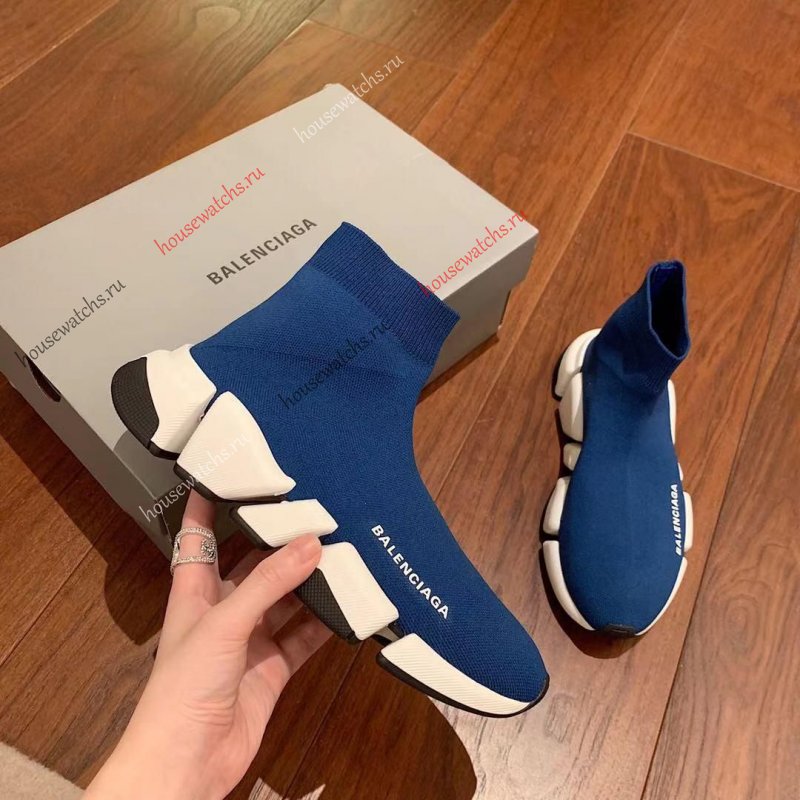 Копия  Кроссовки Balenciaga H801301