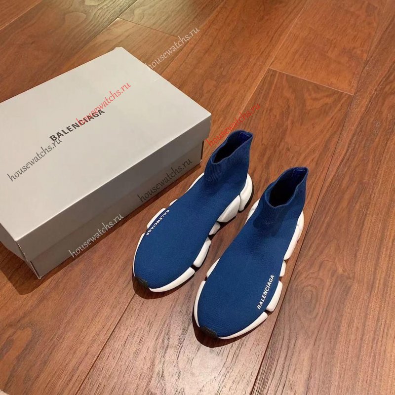 Копия  Кроссовки Balenciaga H801301