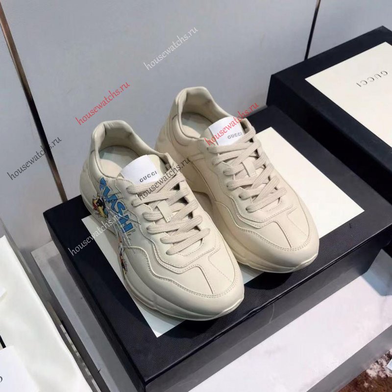 Копия Кроссовки Gucci H801302