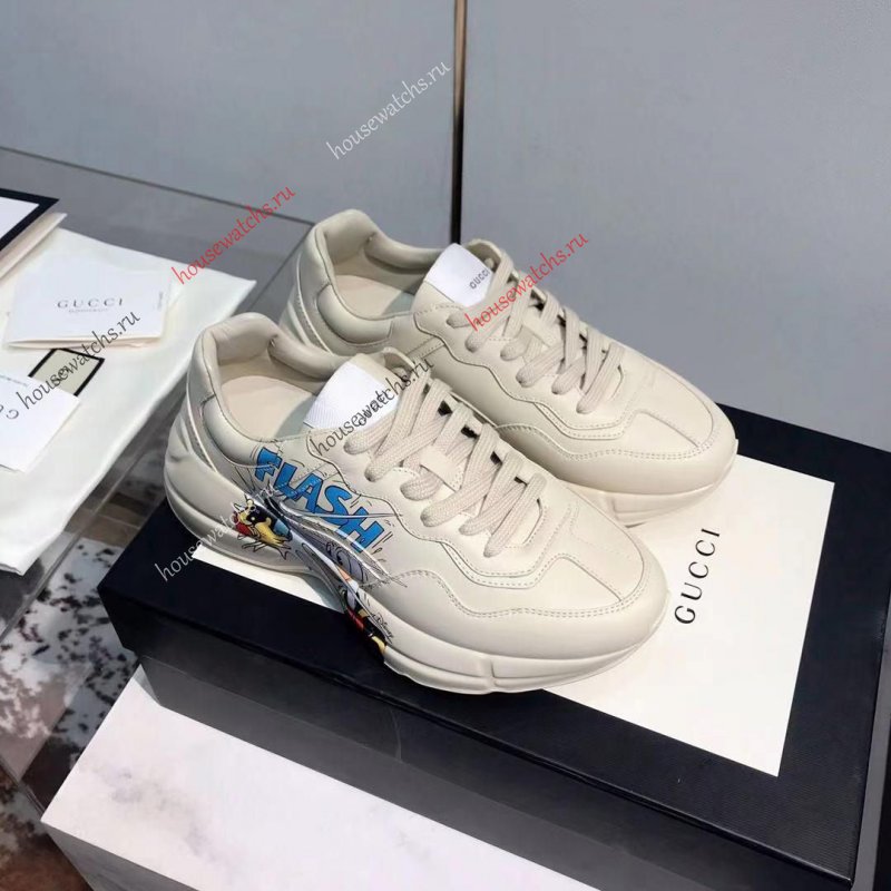 Копия Кроссовки Gucci H801302