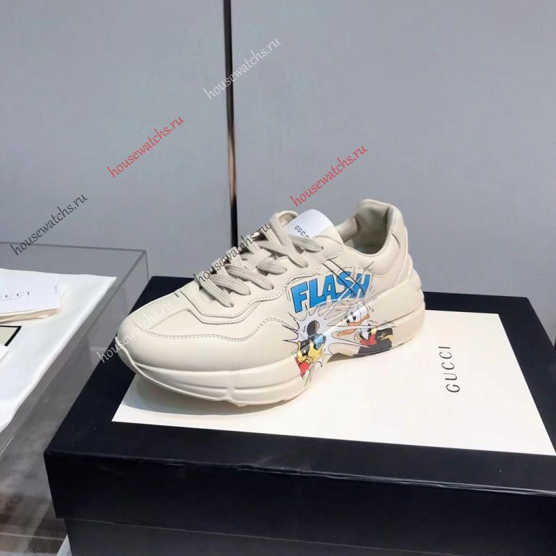 Копия Кроссовки Gucci H801302