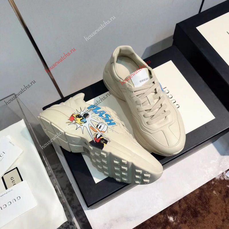 Копия Кроссовки Gucci H801302