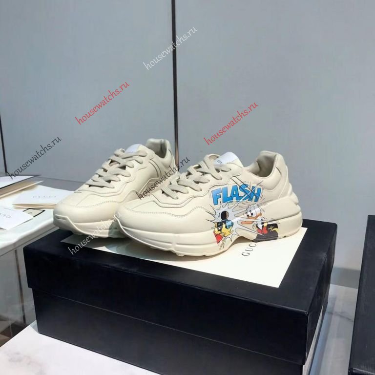 Копия Кроссовки Gucci H801302