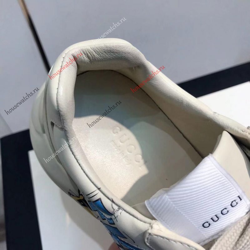 Копия Кроссовки Gucci H801302