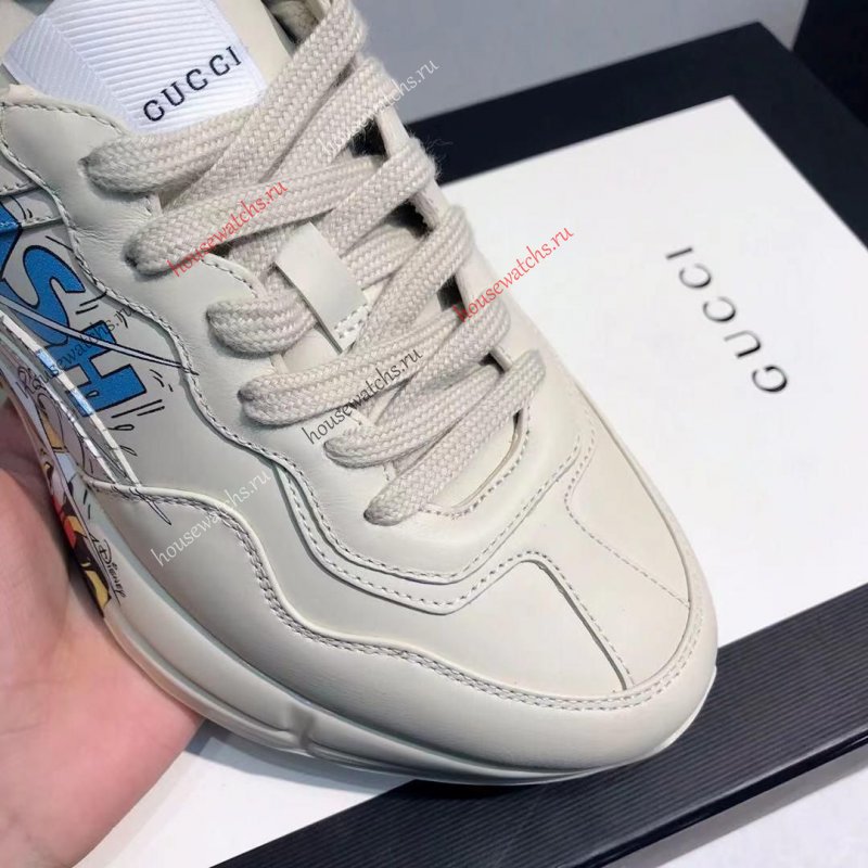 Копия Кроссовки Gucci H801302