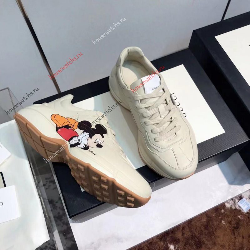 Копия  Кроссовки Gucci H801303