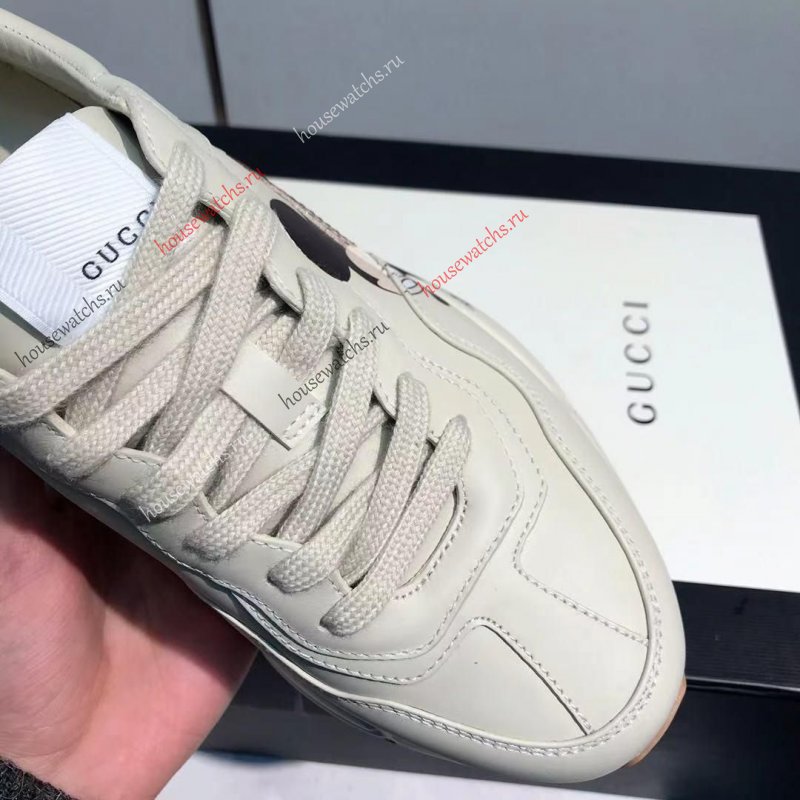 Копия  Кроссовки Gucci H801303