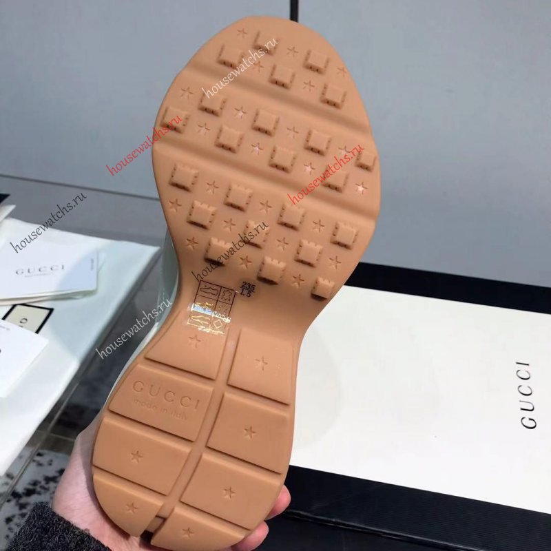 Копия  Кроссовки Gucci H801303