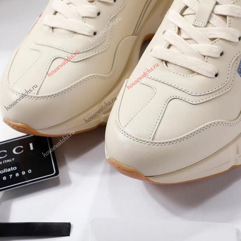 Копия  Кроссовки Gucci H801304