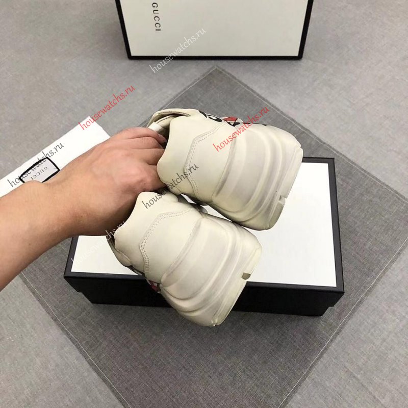 Копия  Кроссовки Gucci H801305