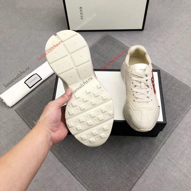 Копия  Кроссовки Gucci H801305