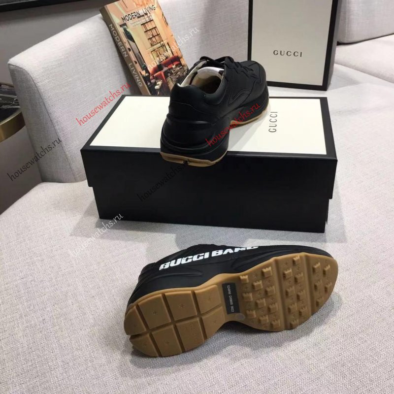 Копия  Кроссовки Gucci H801306