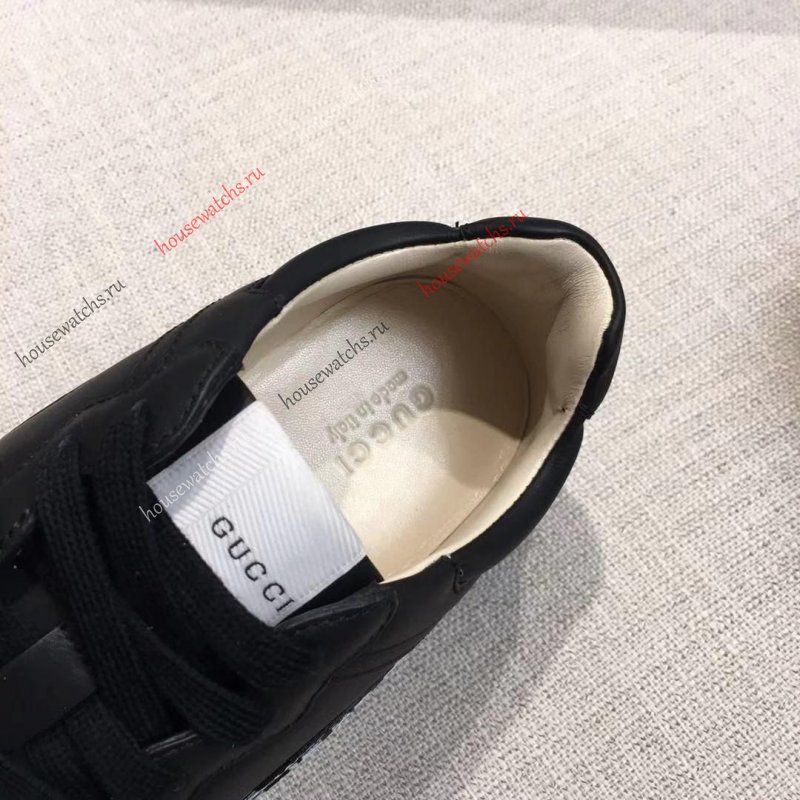 Копия  Кроссовки Gucci H801306