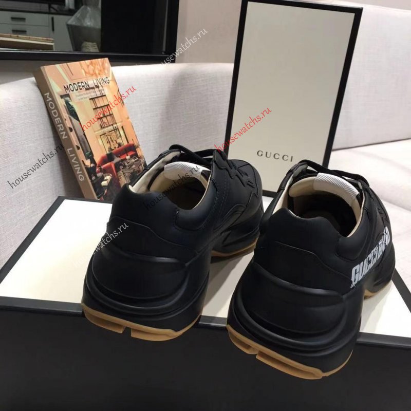 Копия  Кроссовки Gucci H801306