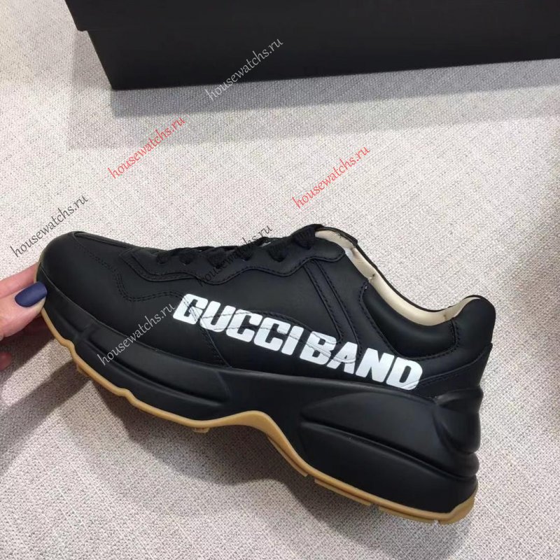 Копия  Кроссовки Gucci H801306