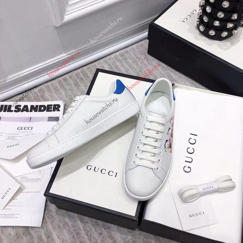 Копия Кеды Gucci H801307