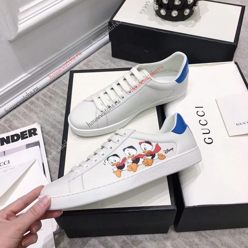 Копия Кеды Gucci H801307