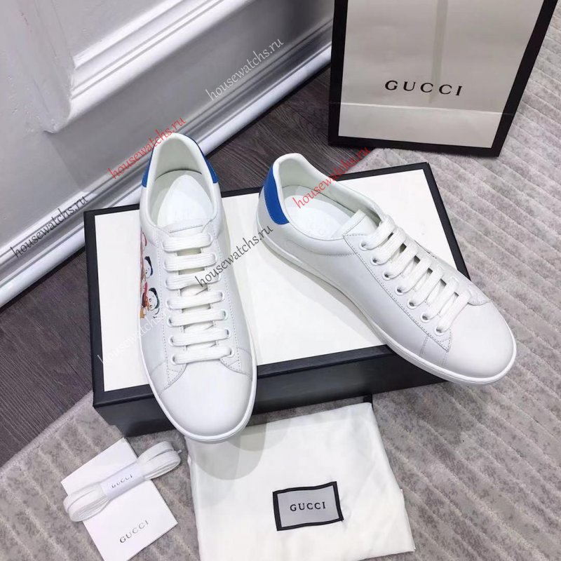 Копия Кеды Gucci H801307