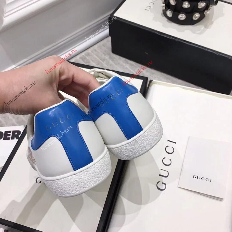 Копия Кеды Gucci H801307