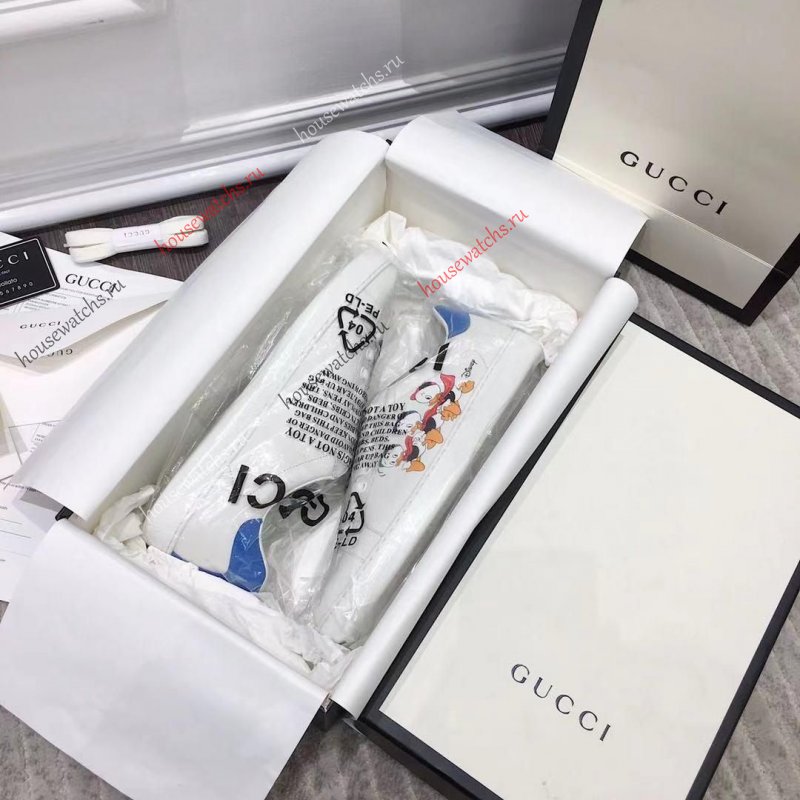 Копия Кеды Gucci H801307