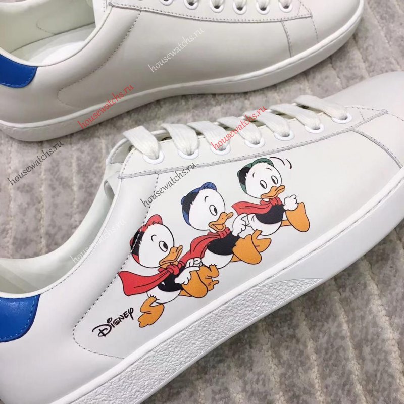 Копия Кеды Gucci H801307