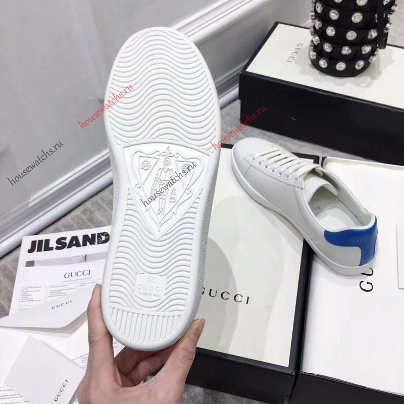 Копия Кеды Gucci H801307