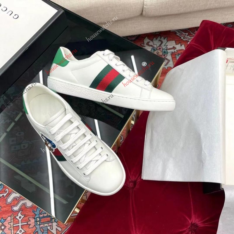 Копия  Кеды Gucci H801308