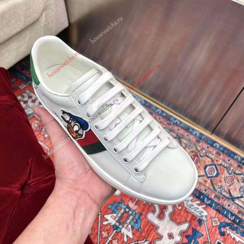 Копия  Кеды Gucci H801308