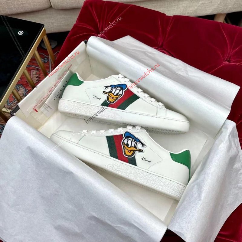 Копия  Кеды Gucci H801308