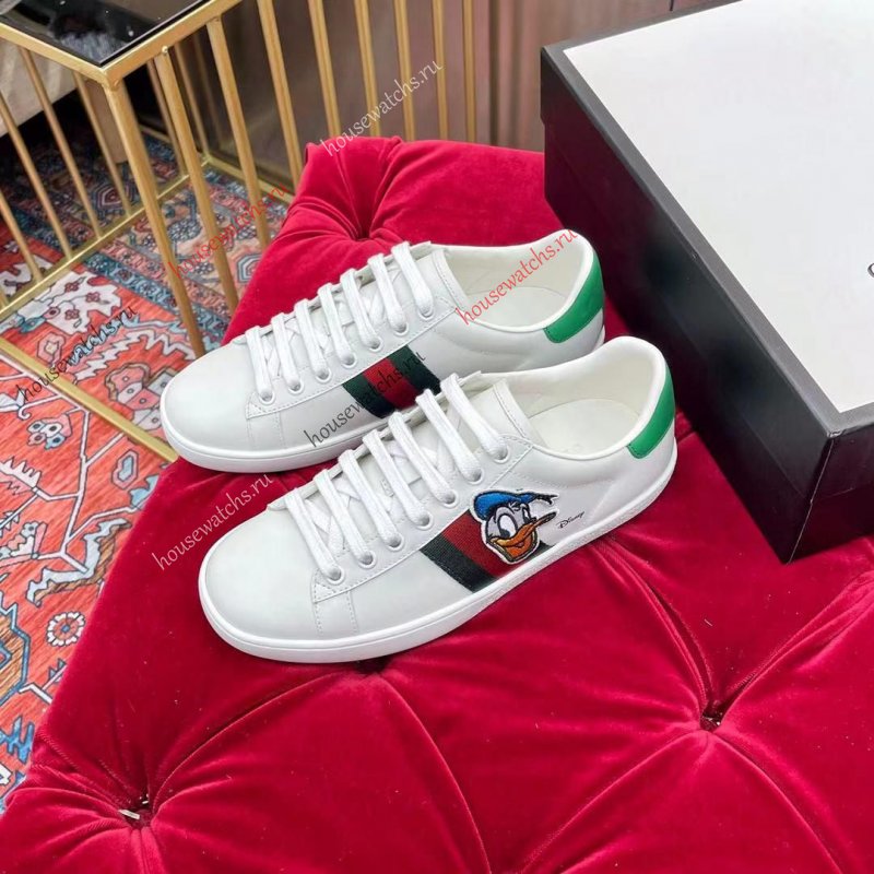 Копия  Кеды Gucci H801308