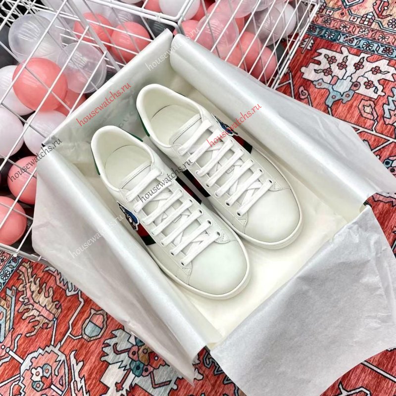 Копия  Кеды Gucci H801308