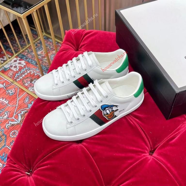 Копия  Кеды Gucci H801308