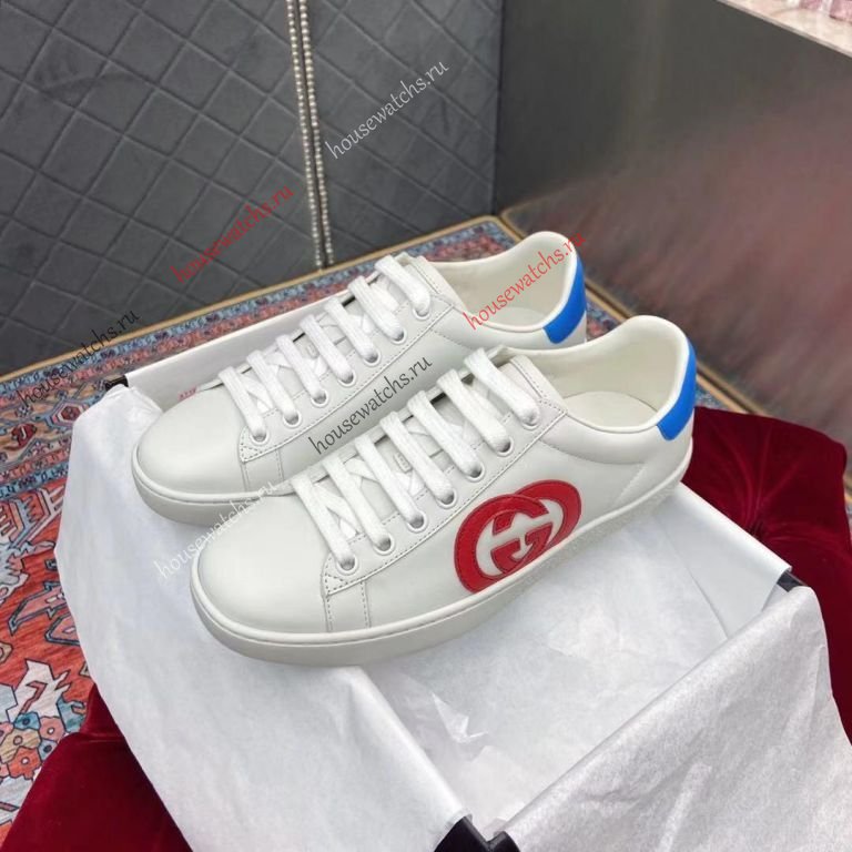 Копия  Кеды Gucci H801310