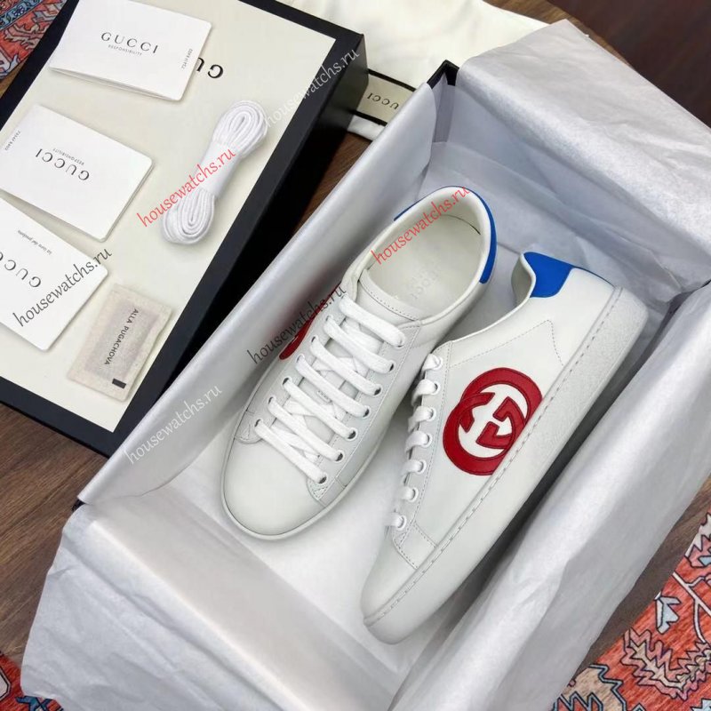 Копия  Кеды Gucci H801310