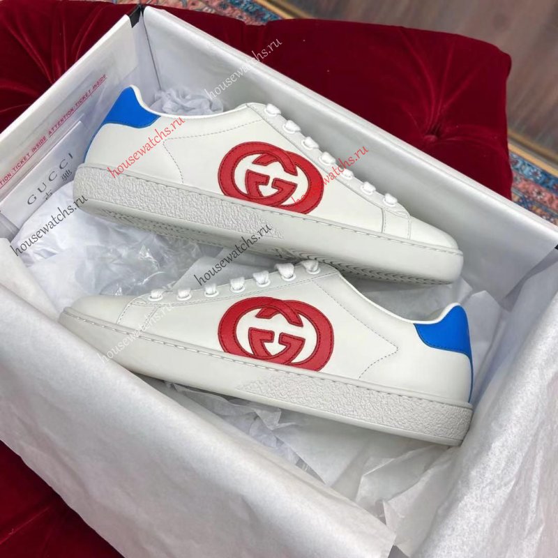 Копия  Кеды Gucci H801310