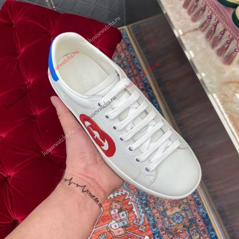 Копия  Кеды Gucci H801310