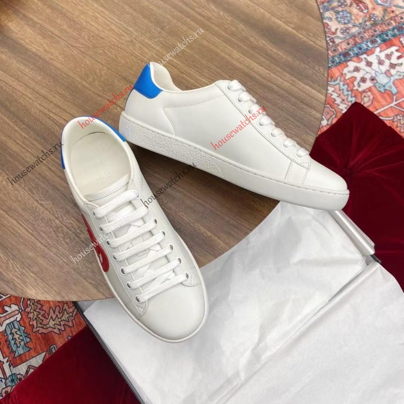 Копия  Кеды Gucci H801310