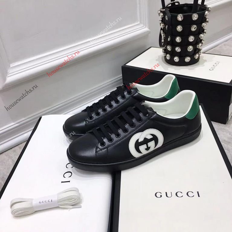 Копия  Кеды Gucci H801311