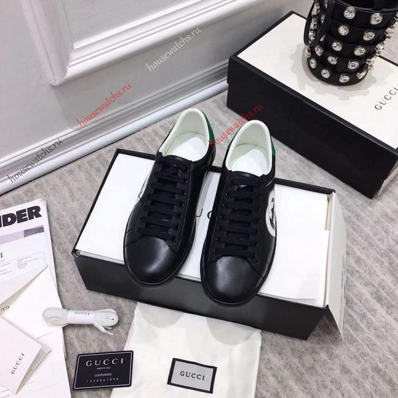 Копия  Кеды Gucci H801311