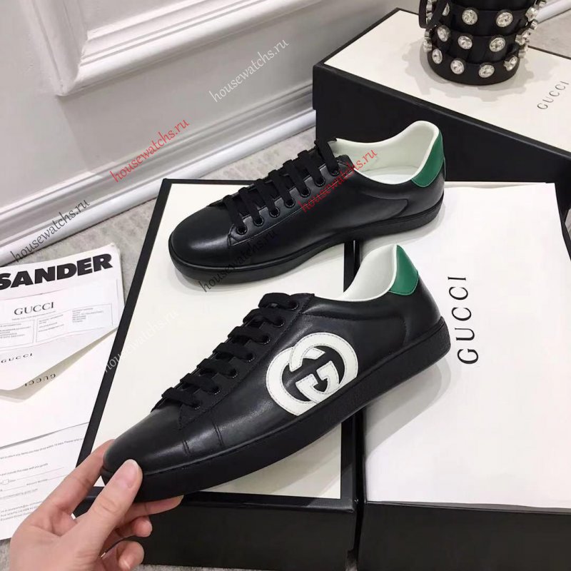 Копия  Кеды Gucci H801311