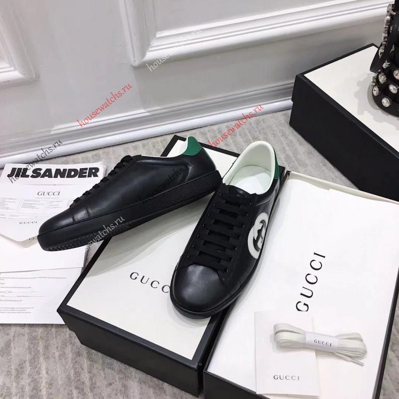 Копия  Кеды Gucci H801311