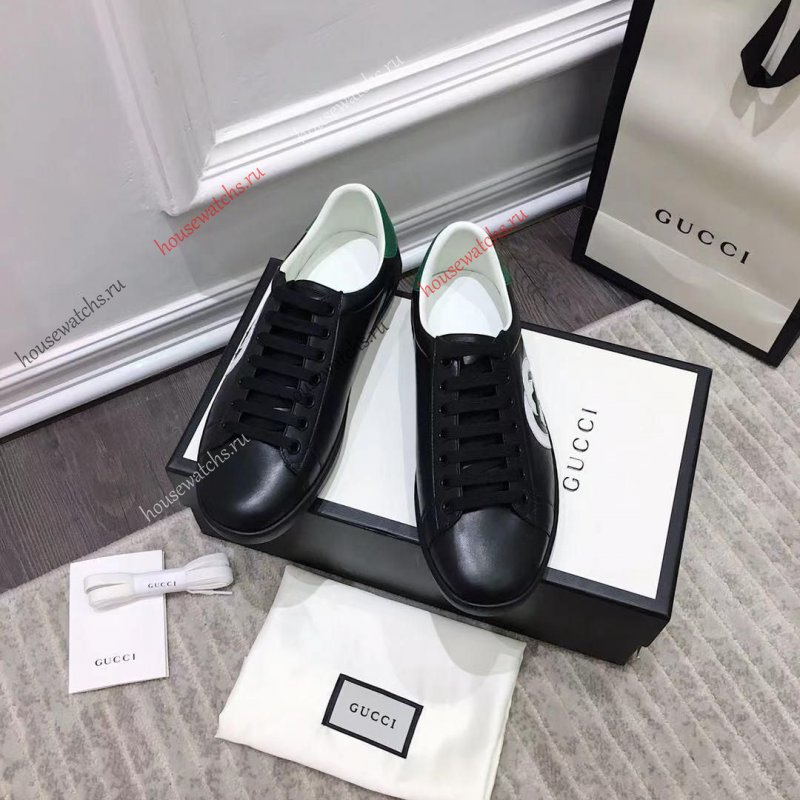 Копия  Кеды Gucci H801311